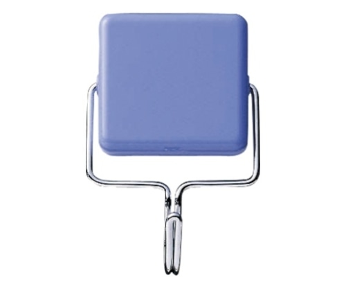 オート 強力マグネットフック 5kg 青 OH-27M 1個(ご注文単位1個)【直送品】