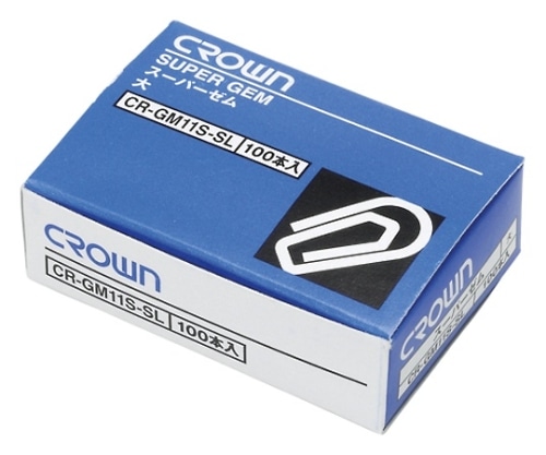 クラウン スーパーゼム CR-GM11S-SL 1個(ご注文単位1個)【直送品】