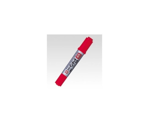 サクラクレパス ペンタッチ(インク色:赤) PK-T#19 1本(ご注文単位1本)【直送品】