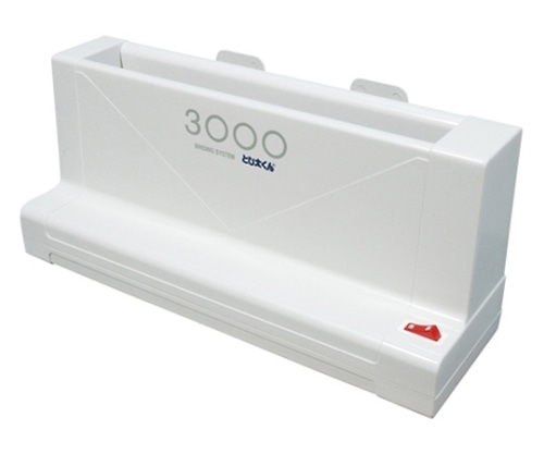 ジャパンインターナショナルコマース とじ太くん(R) トジタクン3000 1個(ご注文単位1個)【直送品】