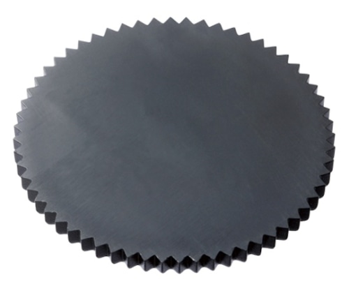 MAX(オフィス品・建築工具) 軽あけ強力パンチ刃受け DP-200用 DP-200ハウケ 1個(ご注文単位1個)【直送品】