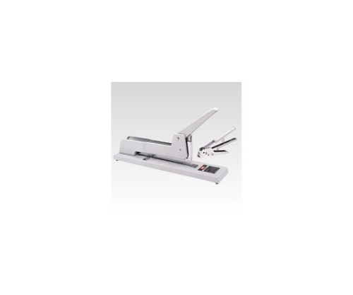 MAX(オフィス品・建築工具) 中とじ用ホッチキス HD-12LR/17 1個(ご注文単位1個)【直送品】