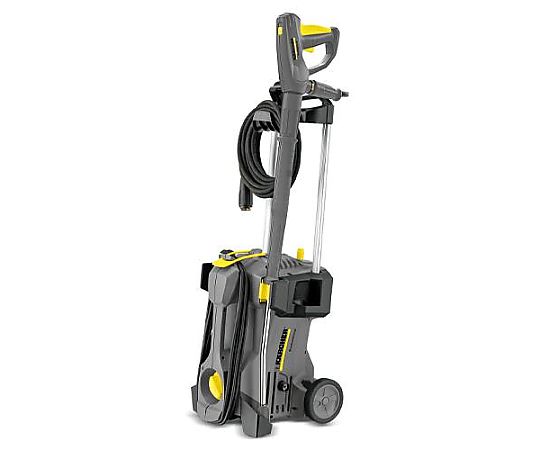 エスコ AC100V/1.40kW [業務用]高圧洗浄機(50Hz) EA115KC-6 1台(ご注文単位1台)【直送品】