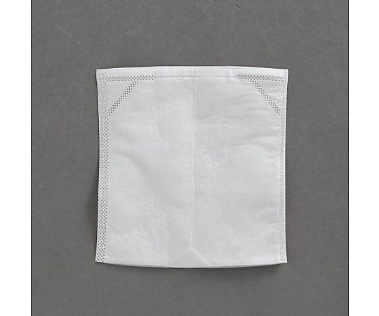 エスコ [EA899AJ-60C,-73用] 不織布フィルター(25枚入) EA899AJ-36 1個(ご注文単位1個)【直送品】