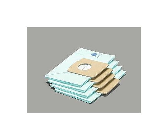 エスコ 紙袋(EA899AY-14用/10枚) EA899AY-15 1袋(ご注文単位1袋)【直送品】