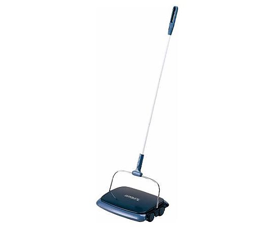 エスコ 226x197x1143mm 手動掃除機 EA899AY-18 1台(ご注文単位1台)【直送品】