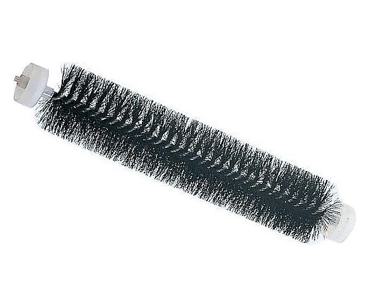 エスコ [EA899AY-18用] 替えブラシ EA899AY-19 1個(ご注文単位1個)【直送品】