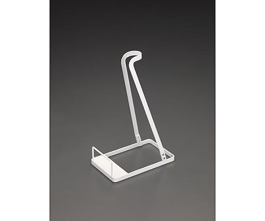 エスコ 150x240x380mm ハンディクリーナー用スタンド EA899YA-1 1個(ご注文単位1個)【直送品】