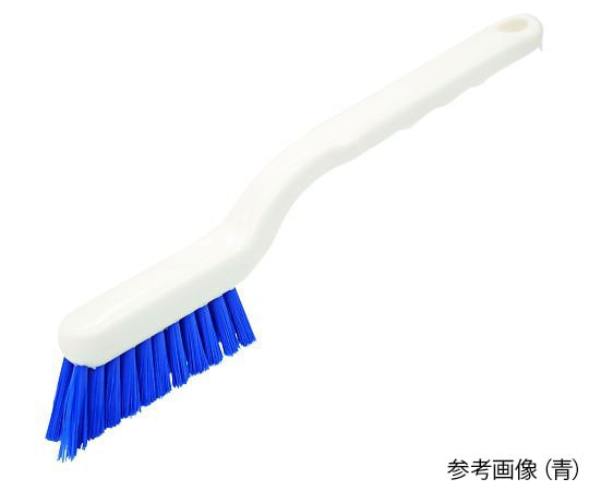 椿本 HACCP対応 カラー i-スリットブラシ 黄 HBS-IS 1個(ご注文単位1個)【直送品】