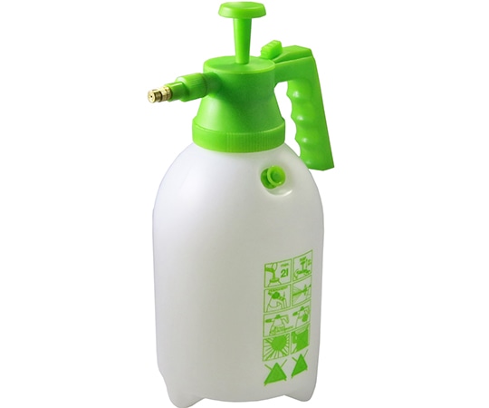 シンセイ ガーデンスプレー 2L 1個（ご注文単位1個）【直送品】