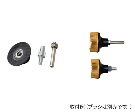 長輝LITETEC φ50取付け台 RR-11 1個(ご注文単位1個)【直送品】