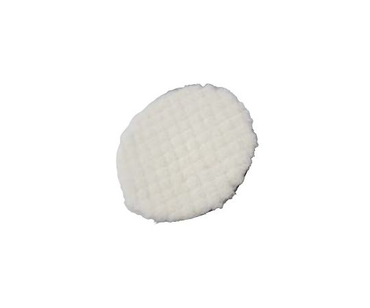 長輝LITETEC ウールバフ ハード 1枚入 DSA-21 1個(ご注文単位1個)【直送品】