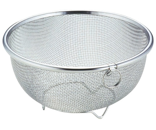 金伊工業 シェイプライン リング付ミニボールザル 17cm 040096003 1個（ご注文単位1個）【直送品】