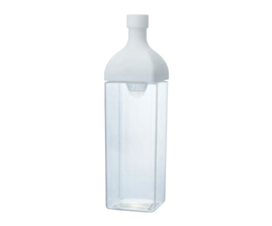 HARIO カークボトル ホワイト KAB-120-W 1箱（ご注文単位1箱）【直送品】