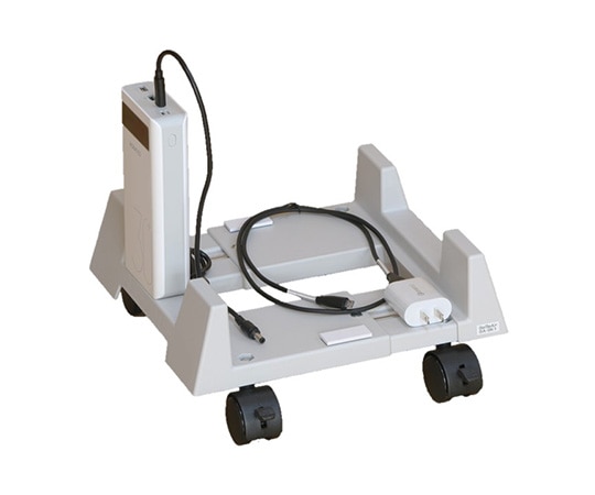 グリーンコアテック どこでも空気清浄機コードレスキット BA-BK1 1個(ご注文単位1個)【直送品】