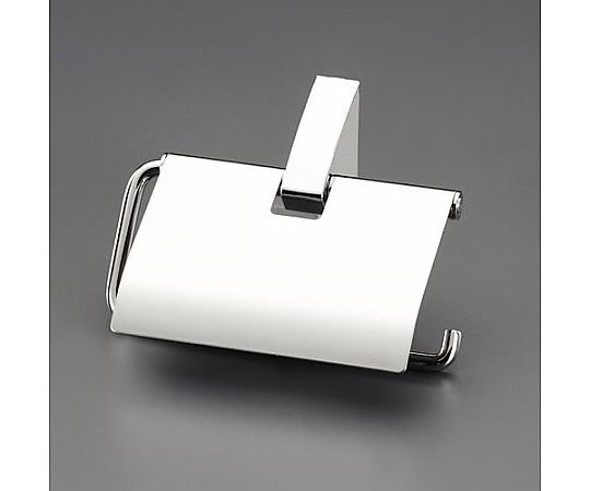 アズワン 160x 81x 93mm トイレットペーパーホルダー EA638LD-31 1個(ご注文単位1個)【直送品】