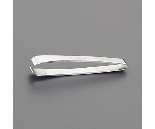 アズワン 90mm 毛抜き(幅広) EA916HC-62 1本(ご注文単位1本)【直送品】