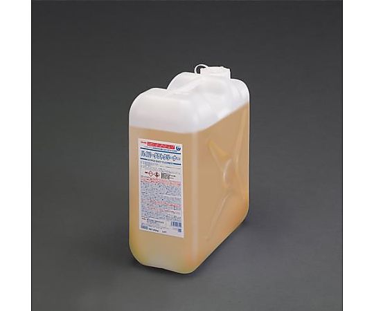 アズワン 20kg  厨房排気設備用洗浄剤 EA922-6 1本(ご注文単位1本)【直送品】