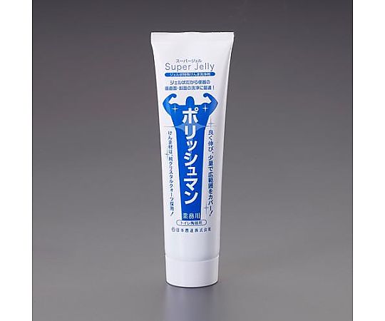 アズワン 300g  ジェルクリーナー(トイレ・陶器用) EA922AJ-191 1本(ご注文単位1本)【直送品】