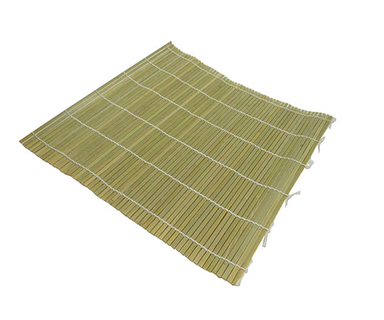 WIZ'A(アークランドサカモト) PROSERIES 竹寿司巻 30cm 0278 1枚（ご注文単位1枚）【直送品】