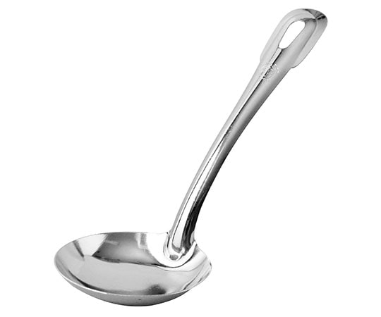 WIZ'A(アークランドサカモト) PROSERIES 共柄豆お玉 60mm 25CC 0215 1本（ご注文単位1本）【直送品】