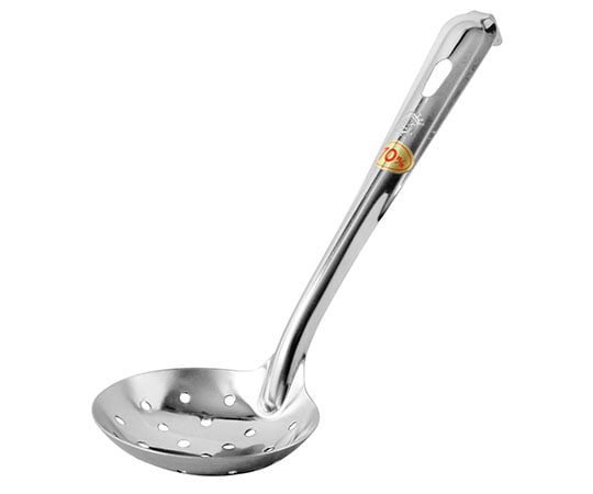 WIZ'A(アークランドサカモト) PROSERIES 共柄穴明お玉 カギ付 70mm 0223 1本（ご注文単位1本）【直送品】