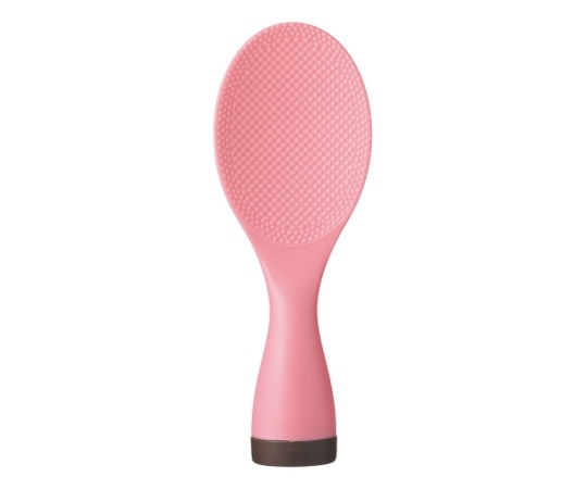 アズワン スイングしゃもじ ピンク PM-913 1個（ご注文単位1個）【直送品】