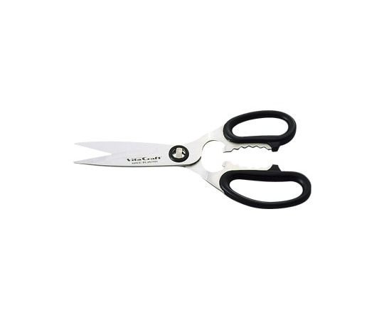 ビタクラフト キッチンばさみ 9738 1個（ご注文単位1個）【直送品】