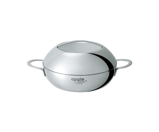 ビタクラフト アップル キャセロール 24cm 2756 1個（ご注文単位1個）【直送品】