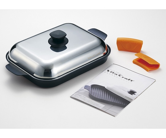 ビタクラフト グリルパン 3001 1個（ご注文単位1個）【直送品】