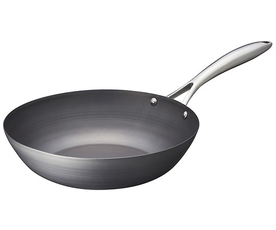 ビタクラフト スーパー鉄 ウォックパン 28cm 2006 1個(ご注文単位1個)【直送品】