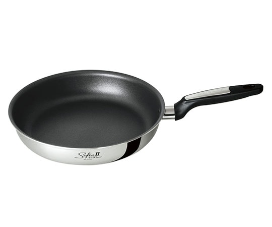 ビタクラフト ソフィアⅡ フライパン 28cm 1748 1個（ご注文単位1個）【直送品】