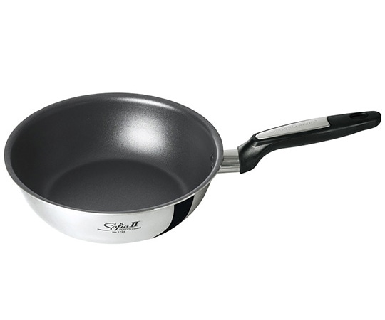 ビタクラフト ソフィアⅡ ウォックパン 24cm 1754 1個(ご注文単位1個)【直送品】