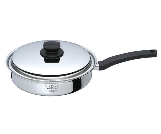 ビタクラフト アリゾナ フライパン 27cm 8548 1個（ご注文単位1個）【直送品】