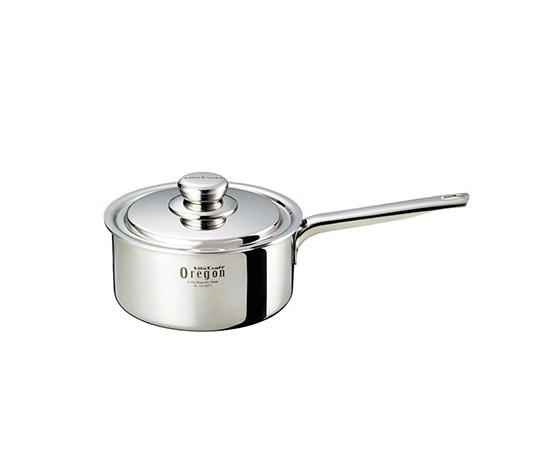 ビタクラフト オレゴン 片手ナベ 18cm 8671 1個(ご注文単位1個)【直送品】