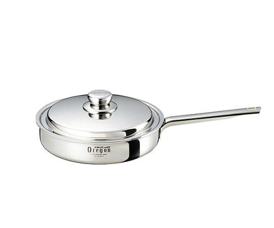 ビタクラフト オレゴン フライパン 25.5cm 8674 1個（ご注文単位1個）【直送品】