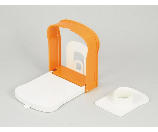 パール金属 デリパン 食パンスライサーガイド(補助プレート付) D-600 1個（ご注文単位1個）【直送品】