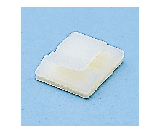 サンワサプライ 電話ケーブルホルダー スリム用 CA-506N 1セット(ご注文単位1セット)【直送品】