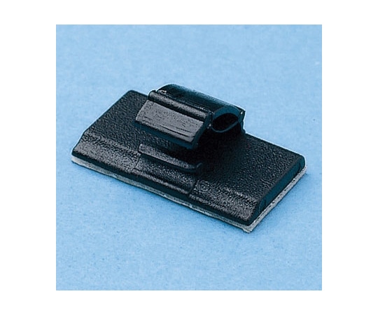 サンワサプライ 電話ケーブルクランプ CA-507N 1セット(ご注文単位1セット)【直送品】