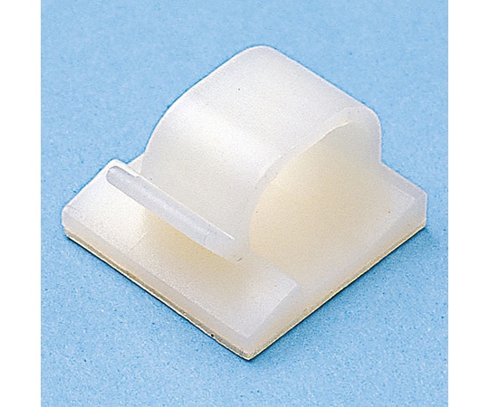 サンワサプライ 電源コードホルダー 3P用 CA-510N 1セット(ご注文単位1セット)【直送品】