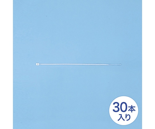 サンワサプライ ケーブルタイ CA-602N 1セット(ご注文単位1セット)【直送品】