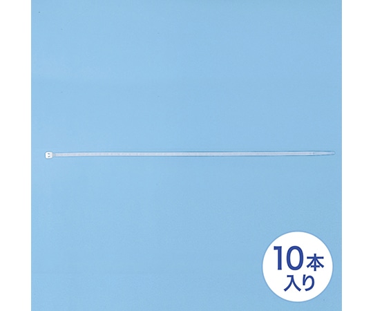サンワサプライ ケーブルタイ CA-605N 1セット(ご注文単位1セット)【直送品】
