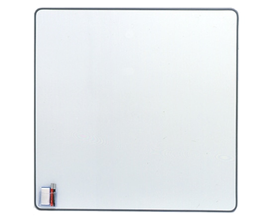 ナカキン ホワイトボード 大 WB-8W 1個(ご注文単位1個)【直送品】