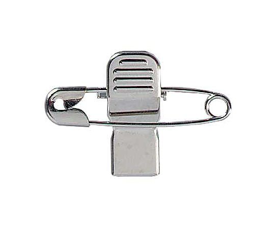 アーテック テープ付金属クリッキー 20個パック 78626 1パック(ご注文単位1パック)【直送品】