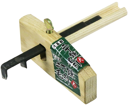 コンヨ 大五郎 二丁鎌毛引 大  1個(ご注文単位1個)【直送品】