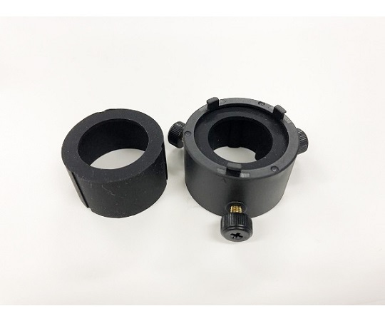 Aver 顕微鏡アダプター(28mm、34mm用ゴム製カプラ) 200AP0C7-CGJ 1個(ご注文単位1個)【直送品】
