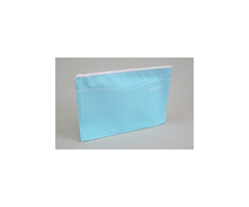 クラウン オフィスバッグ グリーン CR-OBA4-G 1枚(ご注文単位1枚)【直送品】