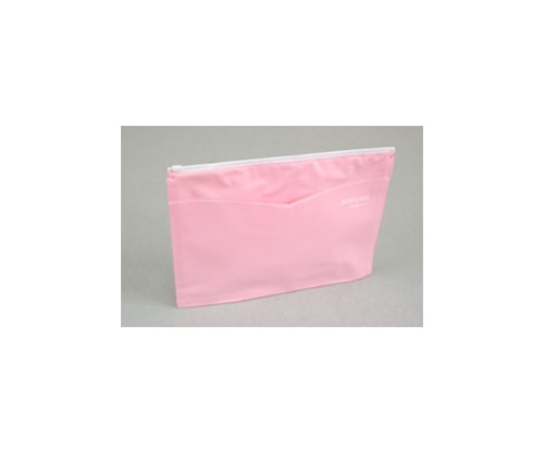 クラウン オフィスバッグ ピンク CR-OBA4-PI 1枚(ご注文単位1枚)【直送品】