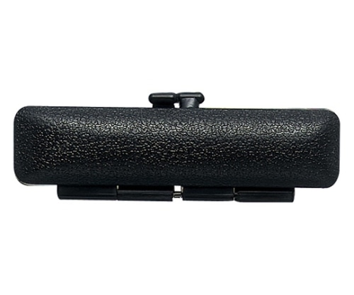 サンビー TSケース ブラック IB-140 1個(ご注文単位1個)【直送品】