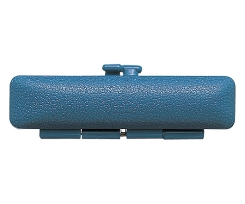 サンビー TSケース ブルー IB-142 1個(ご注文単位1個)【直送品】